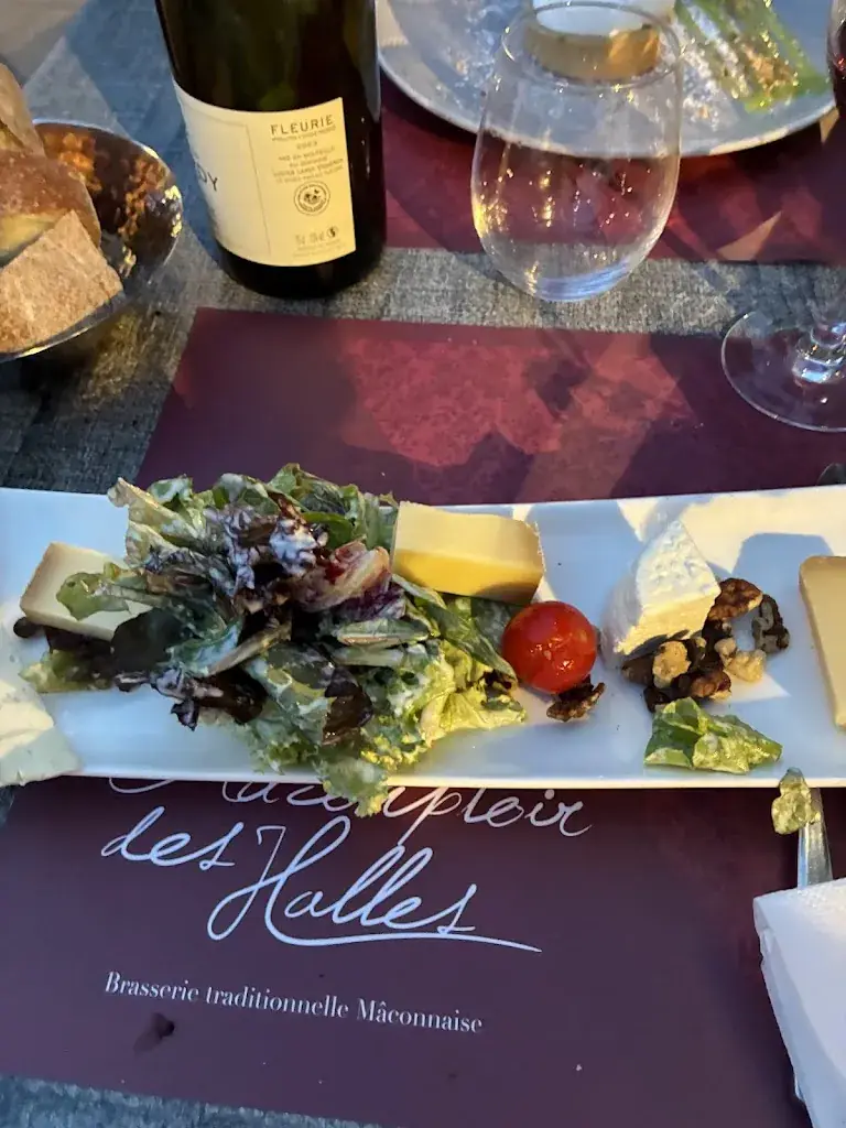 Tim Ferguson_Au Comptoir des Halles_Mâcon_review