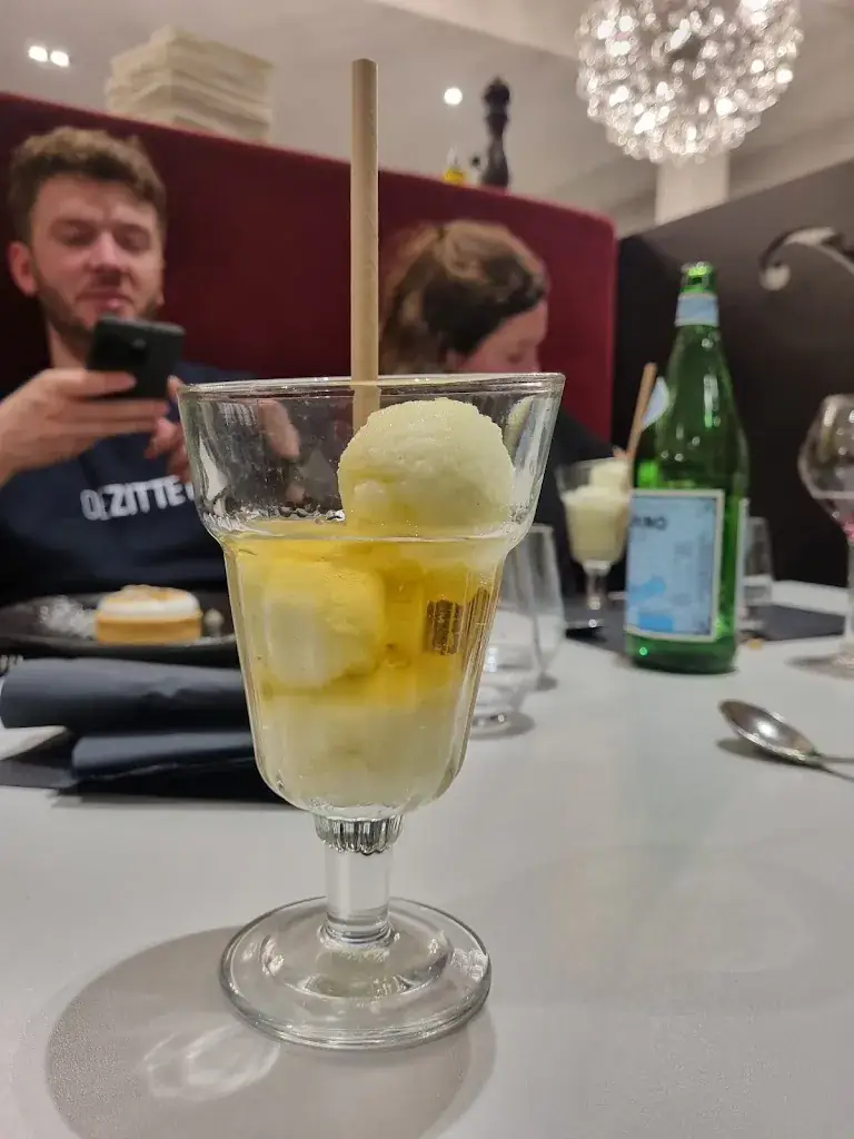 Koen Dinneweth_Au Comptoir des Halles_Mâcon_review