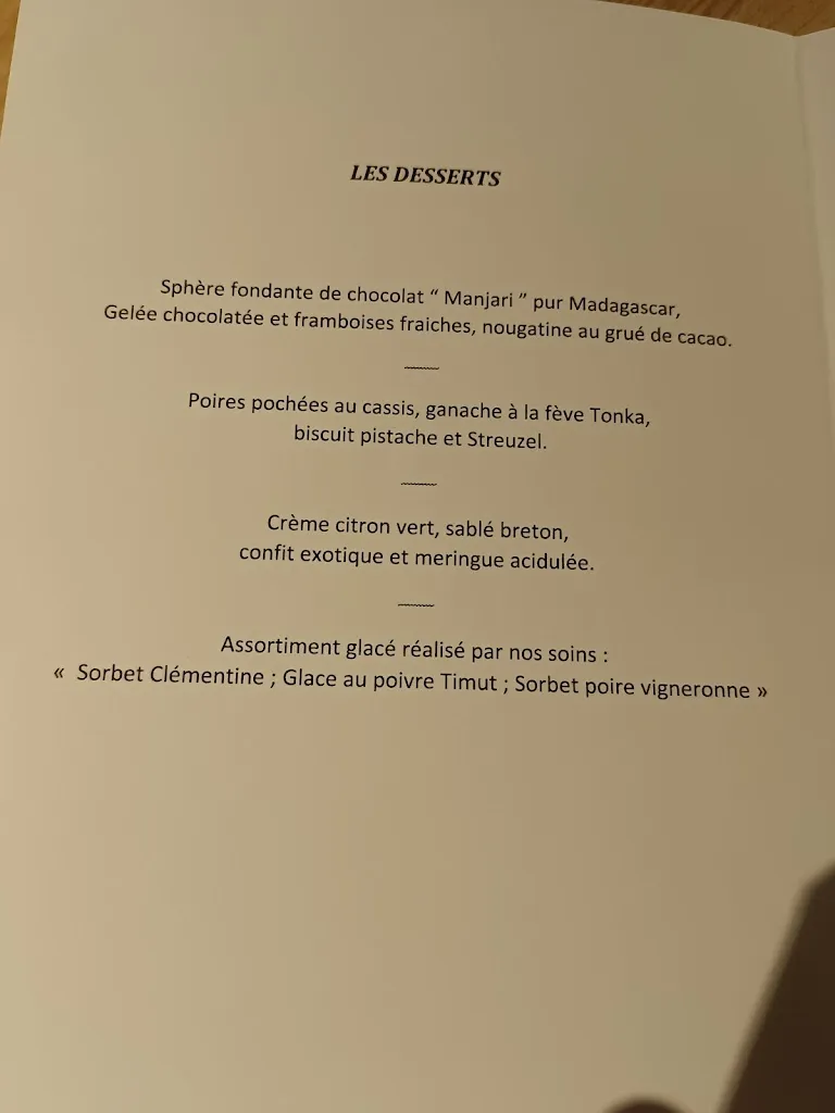 Menu_Le Poisson d'Or_Mâcon_image_4