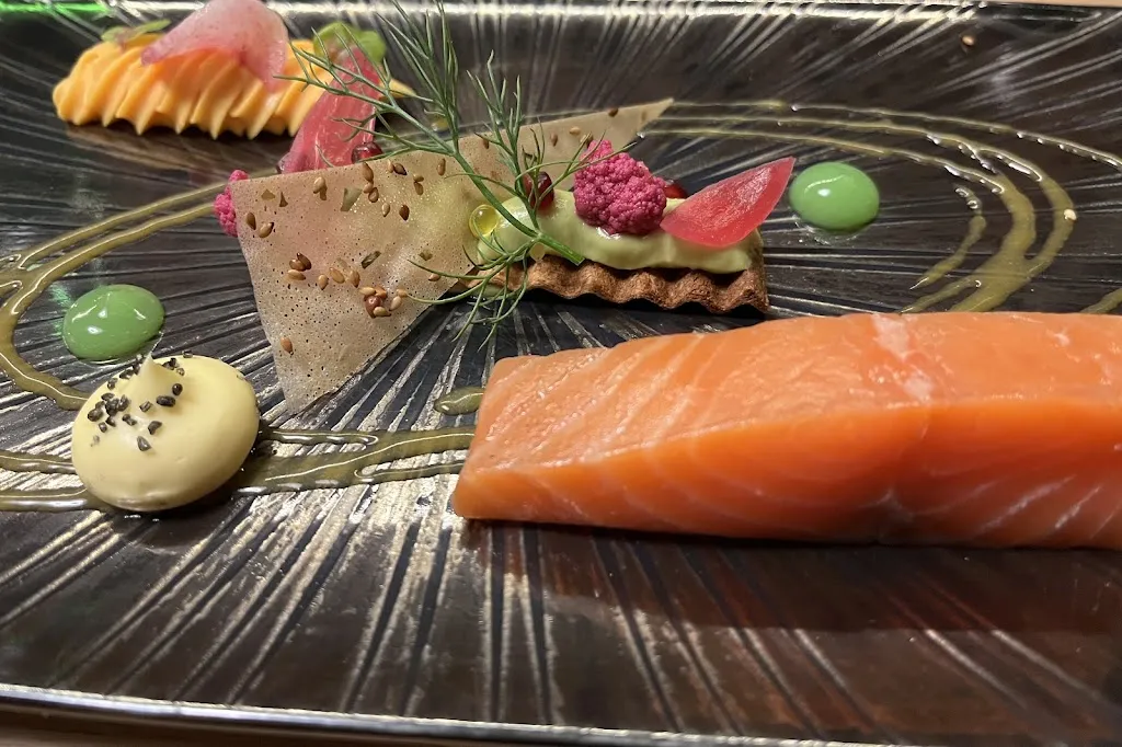 dunmowpeddler_Le Poisson d'Or_Mâcon_review