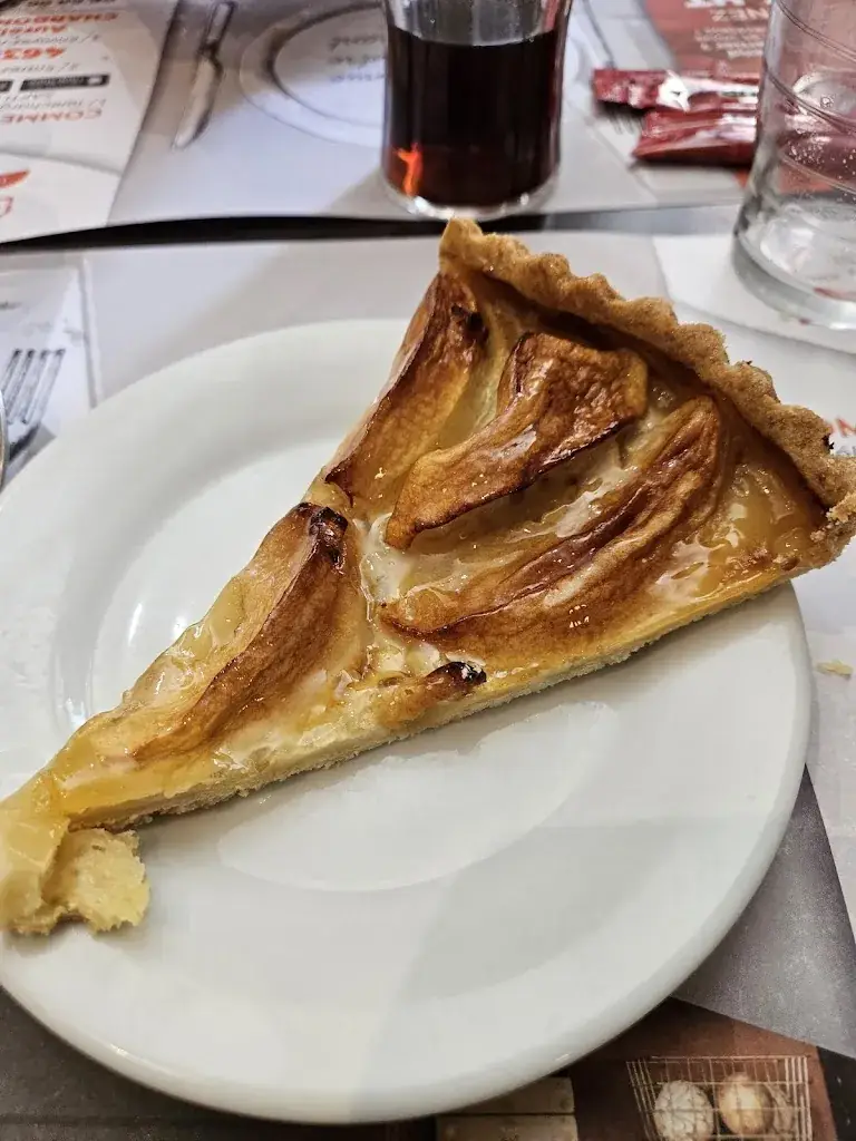 Menu_Le Relais De Dampierre restaurant bar tabac_Dampierre-en-Burly_image_6