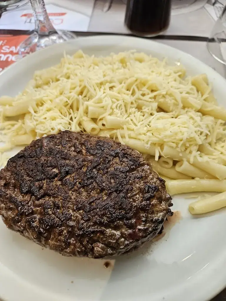 Menu_Le Relais De Dampierre restaurant bar tabac_Dampierre-en-Burly_image_7