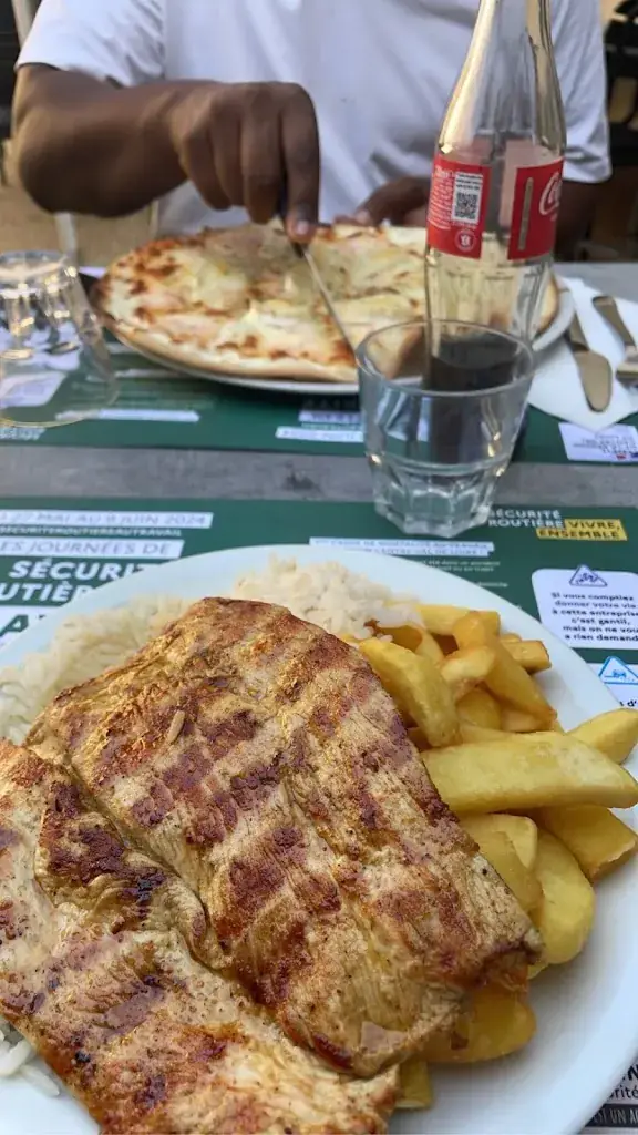 phan vincent_Le Relais De Dampierre restaurant bar tabac_Dampierre-en-Burly_review