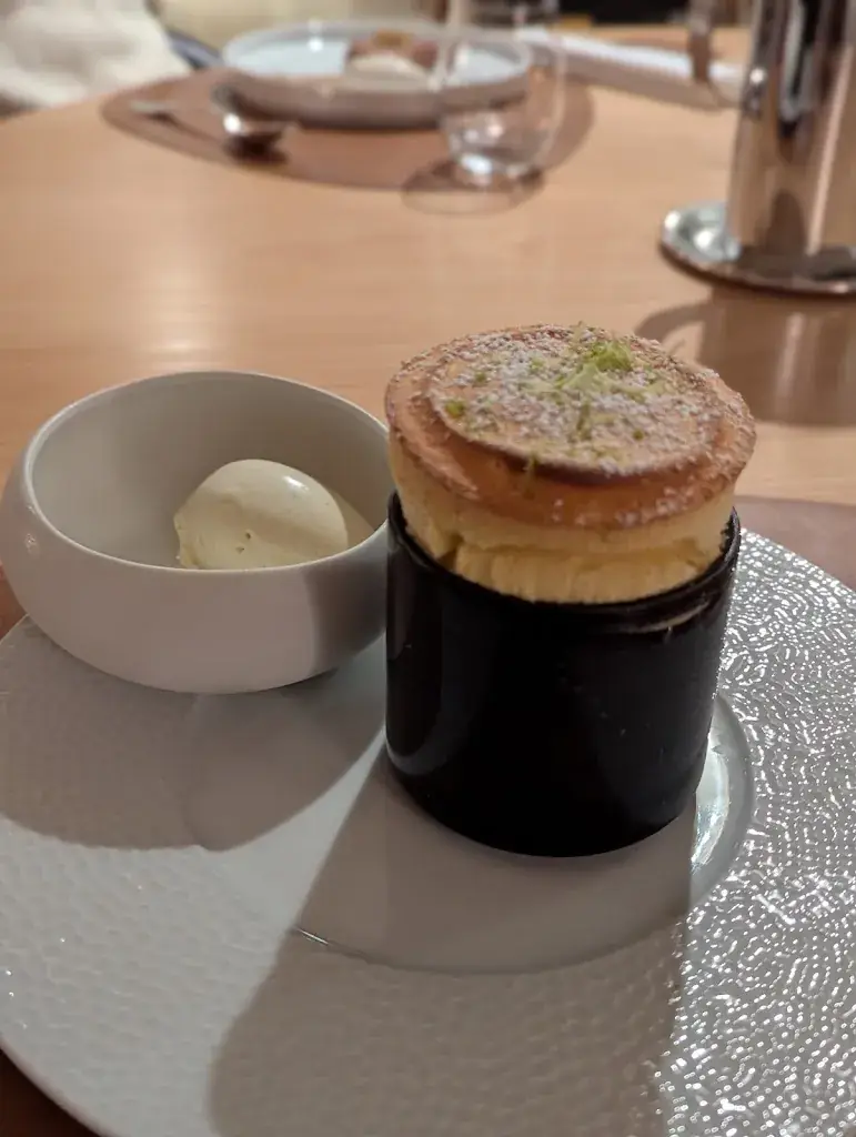 Menu_La Table du Château_Dampierre-en-Yvelines_image_1