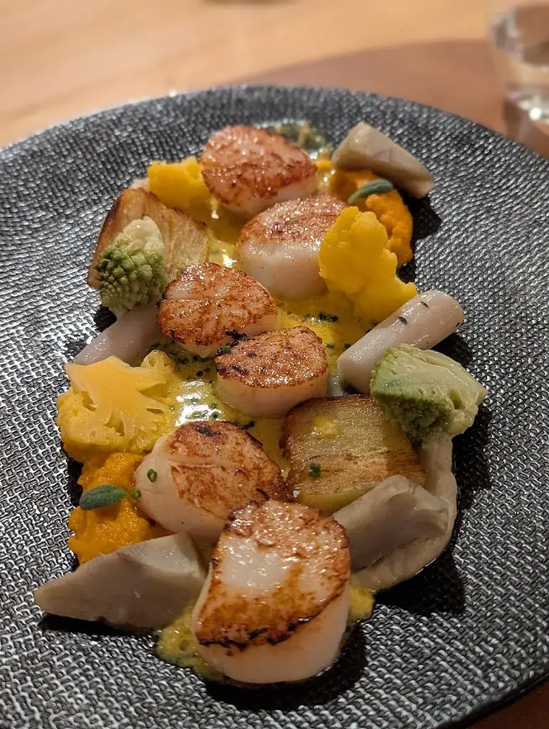 Menu_La Table du Château_Dampierre-en-Yvelines_image_2