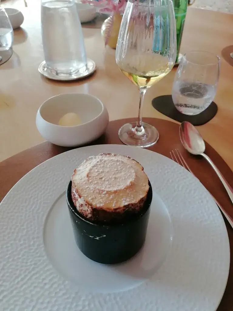 Menu_La Table du Château_Dampierre-en-Yvelines_image_3