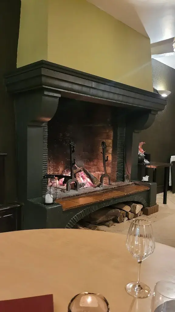 Frederic Rocha_La Table du Château_Dampierre-en-Yvelines_review