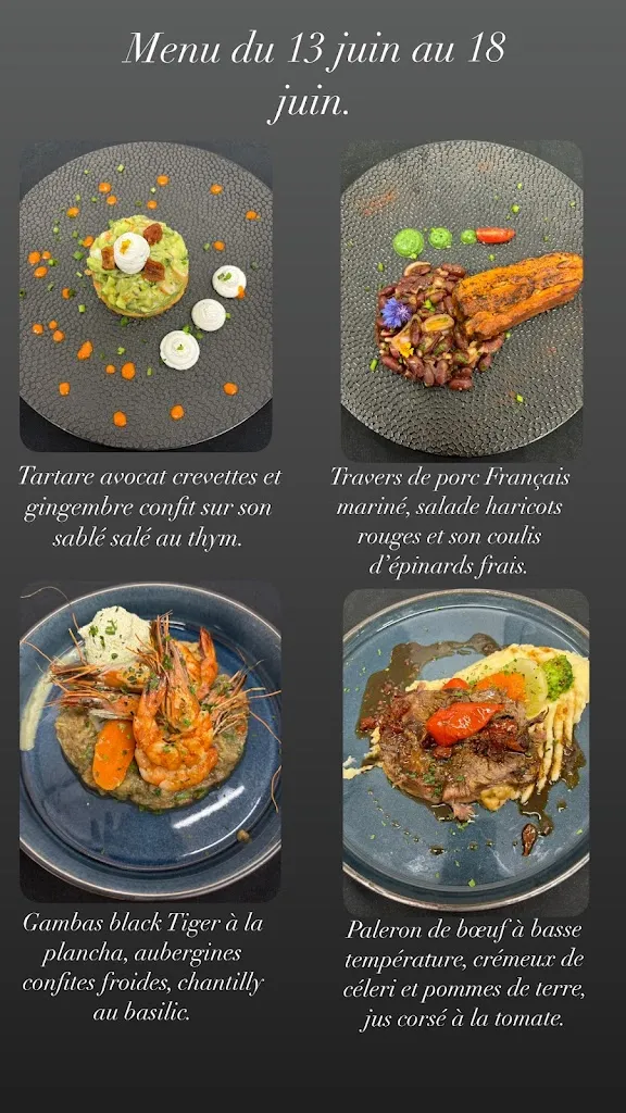 Menu_L'instant présent_Beaumont-lès-Valence_image_2