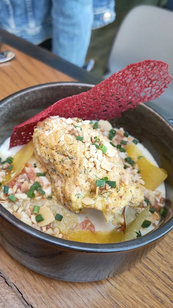 Menu_L'instant présent_Beaumont-lès-Valence_image_9