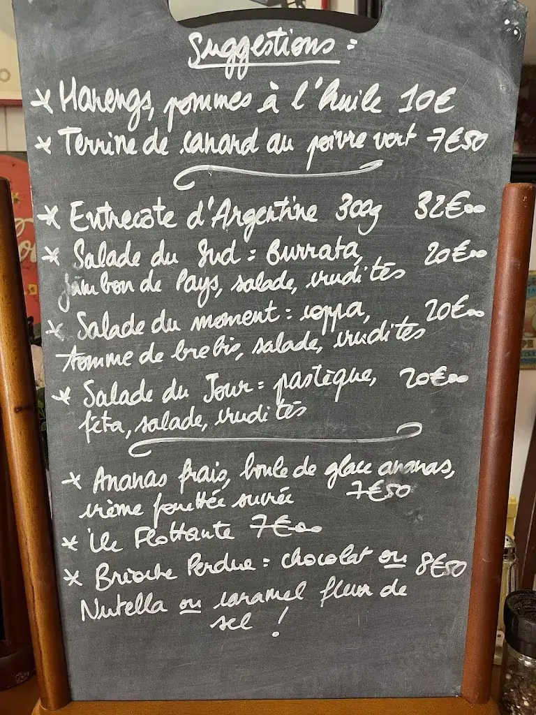 Menu_Le P'tit Chalet_Dampierre-en-Yvelines_image_1