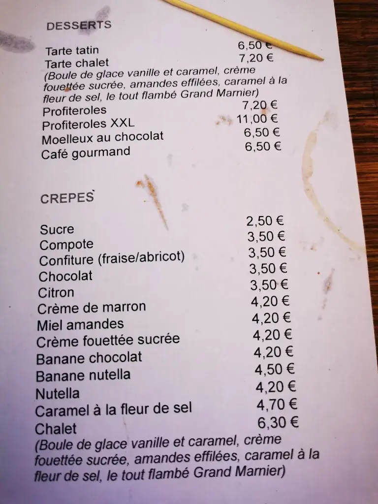 Menu_Le P'tit Chalet_Dampierre-en-Yvelines_image_3