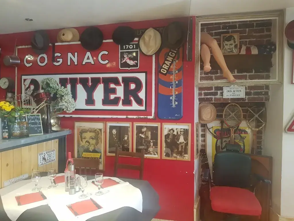 Anna Montanaro_Le P'tit Chalet_Dampierre-en-Yvelines_review