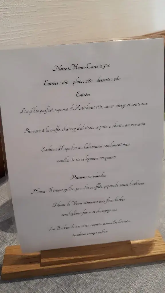 Menu_Le Clos de Chevreuse_Chevreuse_image_1