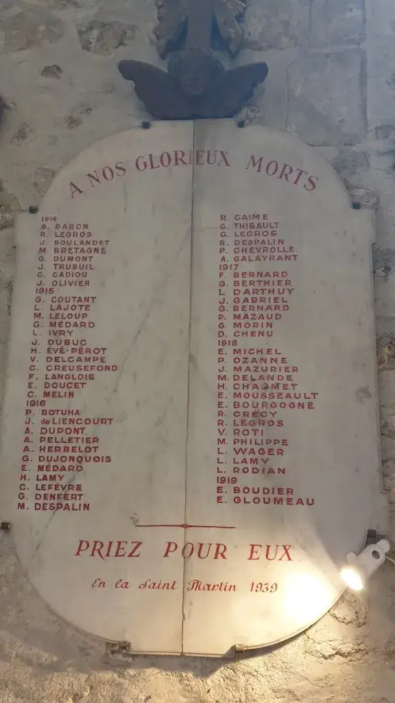 Menu_Le Clos de Chevreuse_Chevreuse_image_3