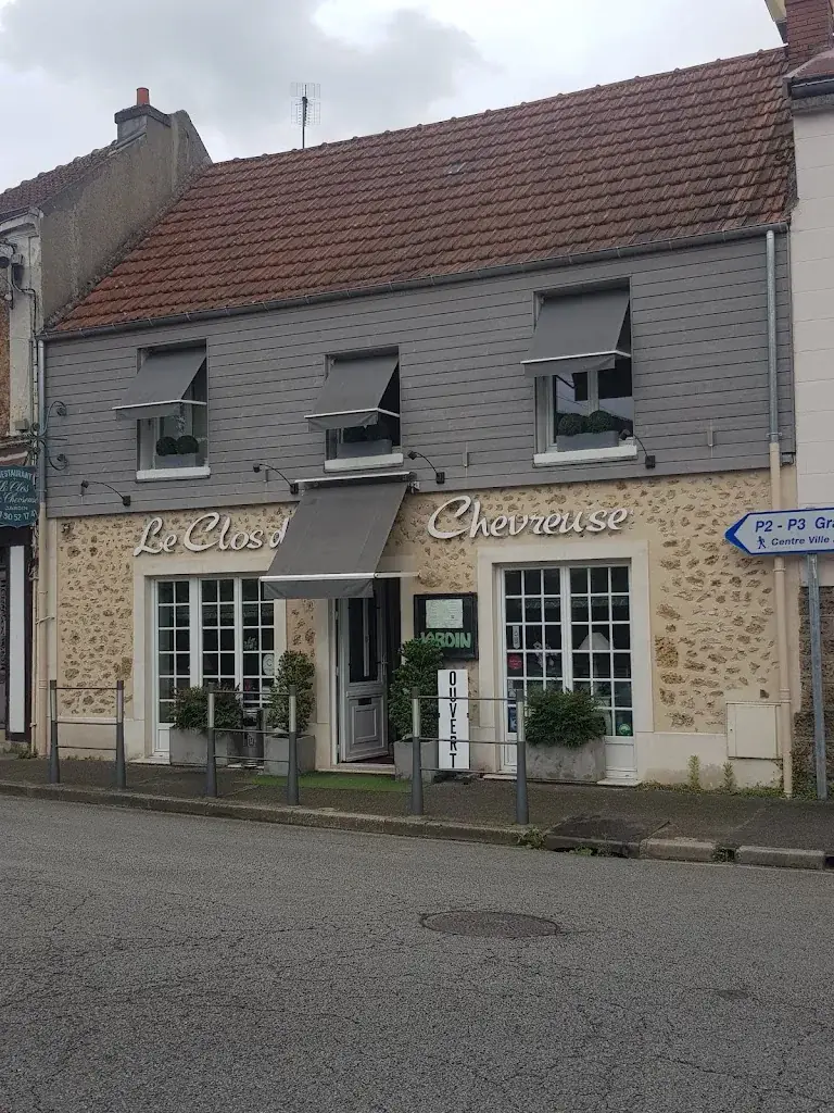 Anna Montanaro_Le Clos de Chevreuse_Chevreuse_review