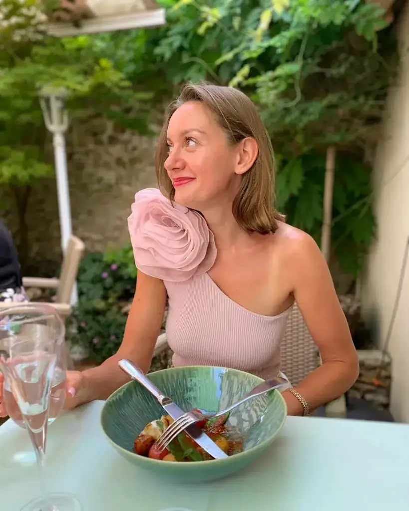 Tetiana Vovkodav_Le Clos de Chevreuse_Chevreuse_review