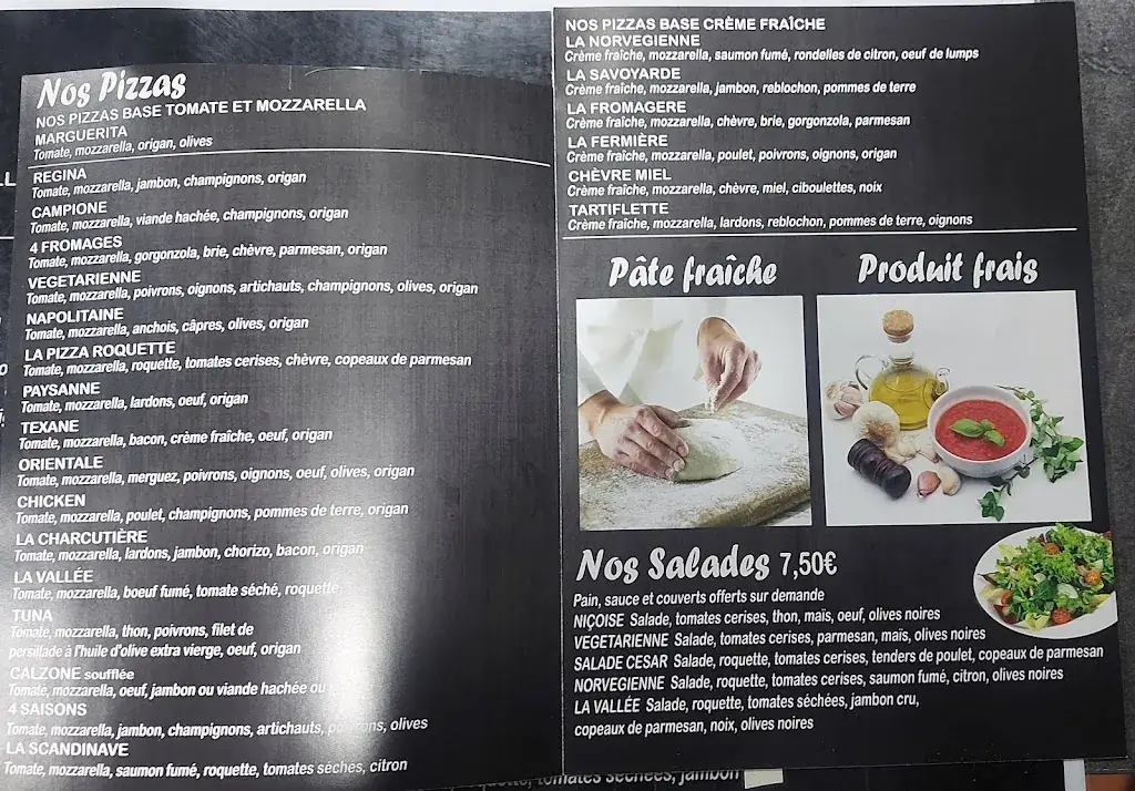 Menu_Pizza vallée_Dampierre-en-Yvelines_image_1