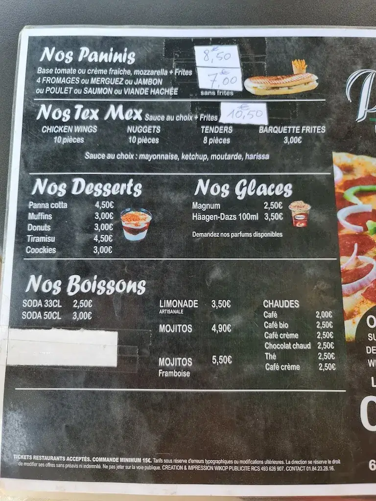 Menu_Pizza vallée_Dampierre-en-Yvelines_image_2