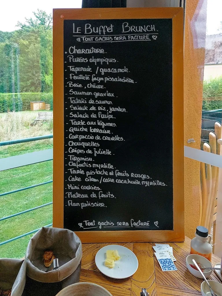 Menu_Auberge des 3 Hameaux_Choisel_image_1