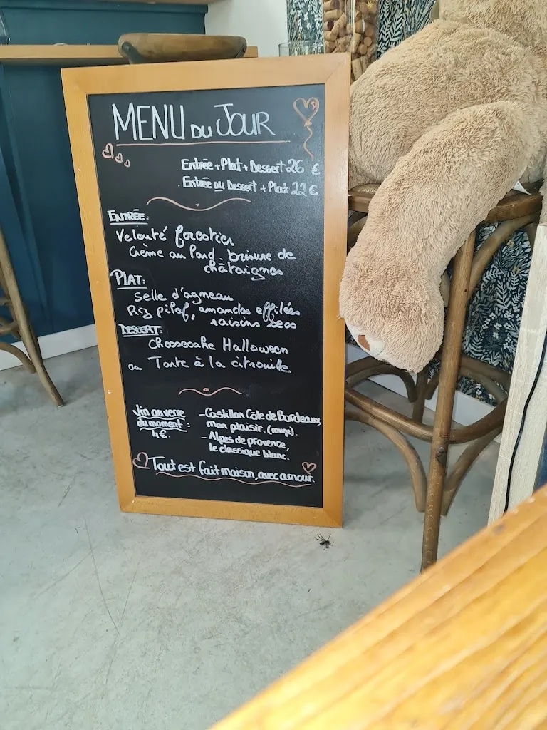 Menu_Auberge des 3 Hameaux_Choisel_image_3