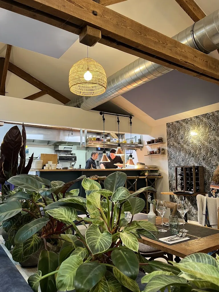 Laurie FREITAS_Auberge des 3 Hameaux_Choisel_review