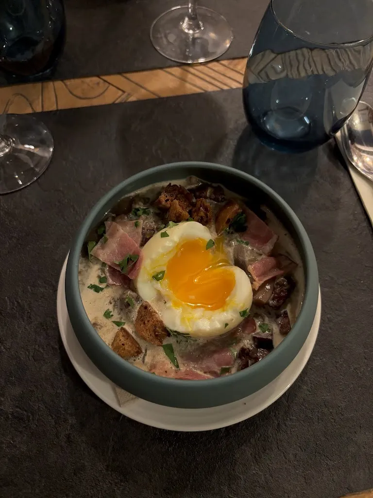 Juliette Singeot_Auberge des 3 Hameaux_Choisel_review