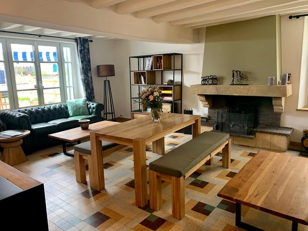 Auberge des 3 Hameaux restaurant à Choisel