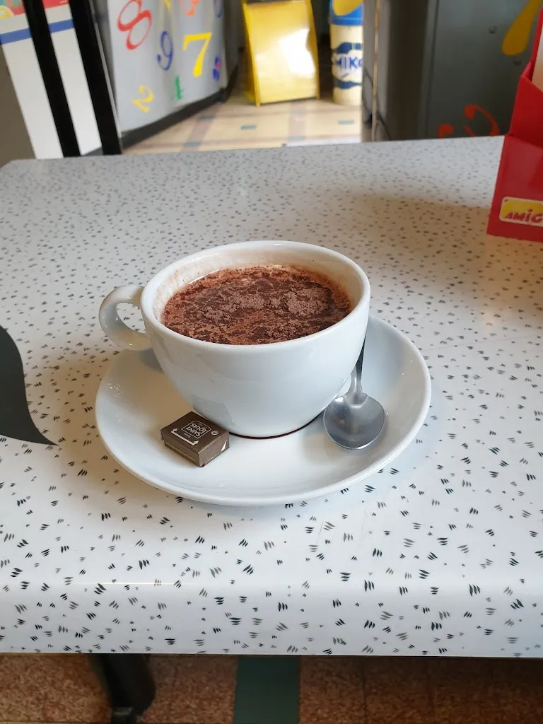 Le Sanglier restaurant in Devecey