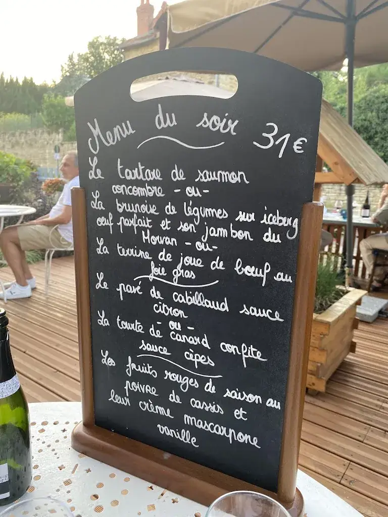 Menu_Le Vaudésir aux Hirondelles et Le Ranch barbecue_Thizy_image_3