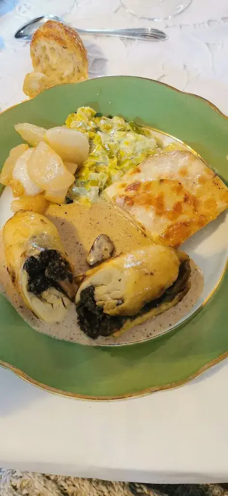 Menu_Le Vaudésir aux Hirondelles et Le Ranch barbecue_Thizy_image_6