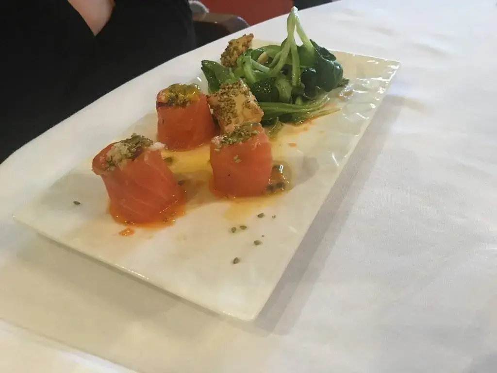 Menu_Le Vaudésir aux Hirondelles et Le Ranch barbecue_Thizy_image_9