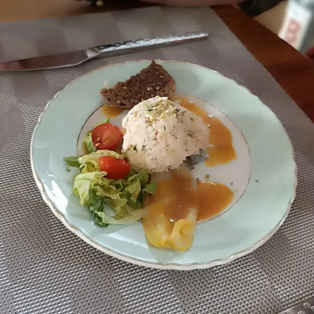 luc parmentier_Le Vaudésir aux Hirondelles et Le Ranch barbecue_Thizy_review