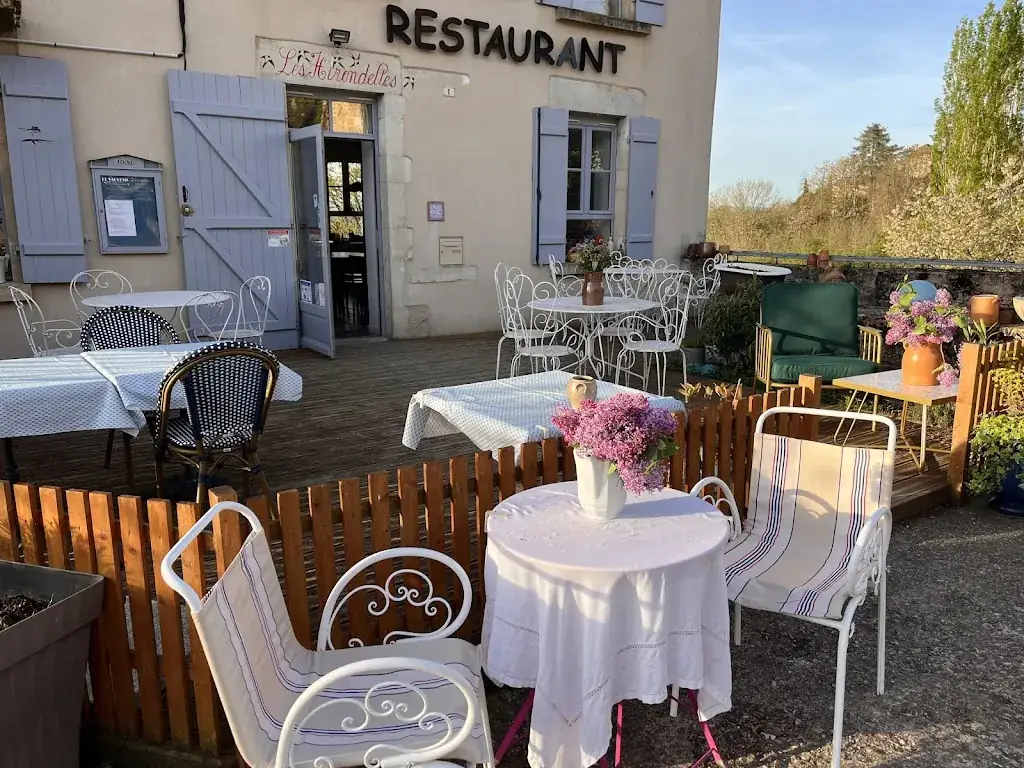 Le Vaudésir aux Hirondelles et Le Ranch barbecue_Thizy_slider_image_3