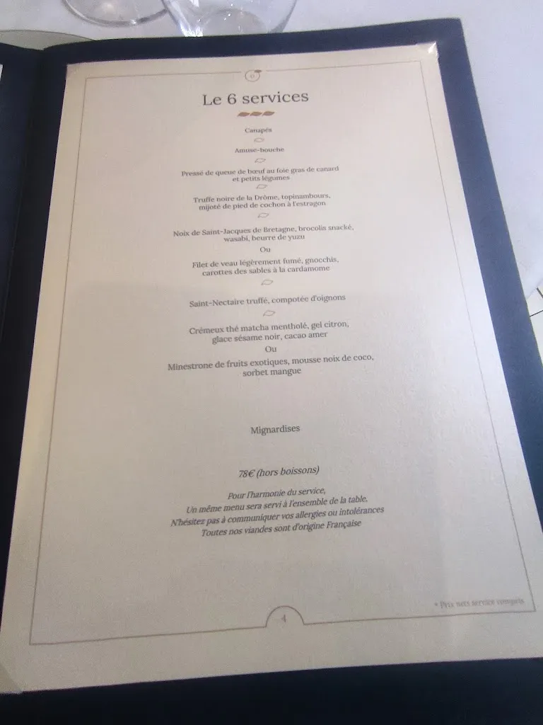 Menu_Restaurant Dorangeville_Ainay-le-Château_image_3