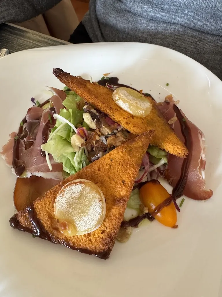 NICOLAS RODRIGUEZ_L'Auberge d'Augy_Augy_review