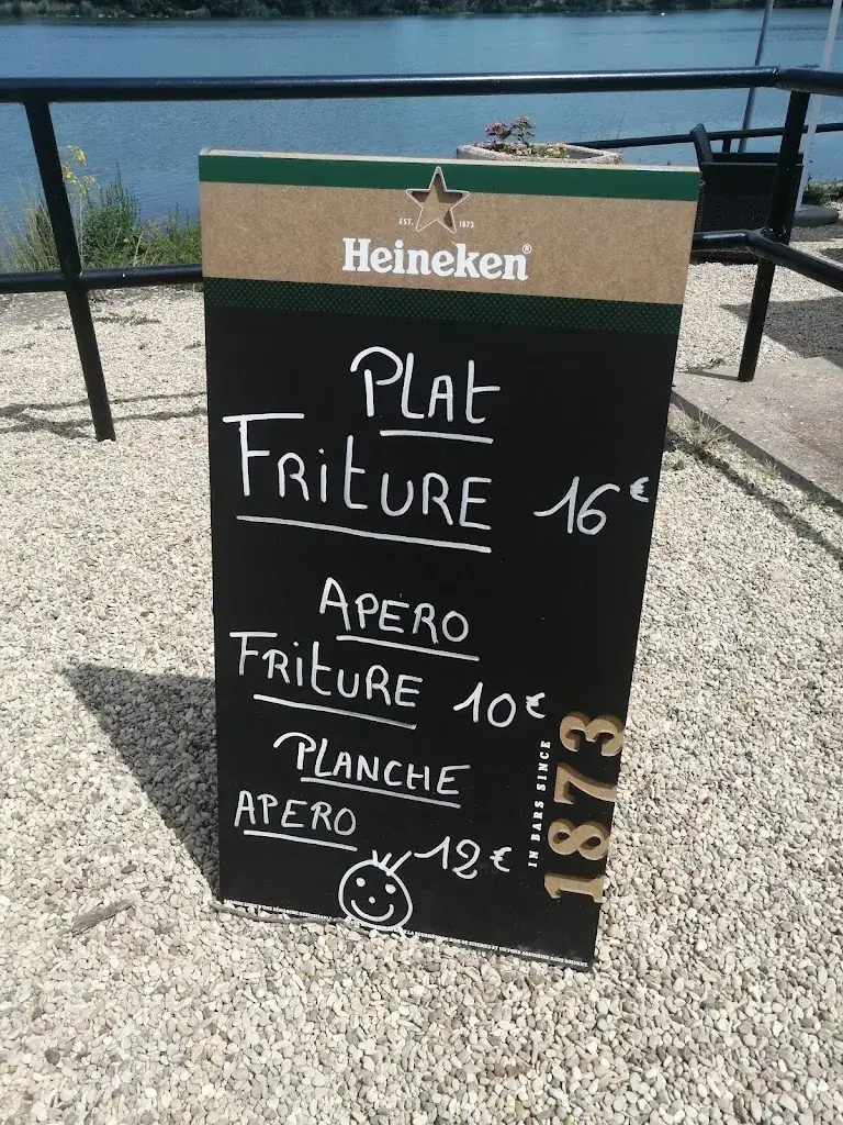 Menu_LE D31 RESTAURANT_Crêches-sur-Saône_immagine_1