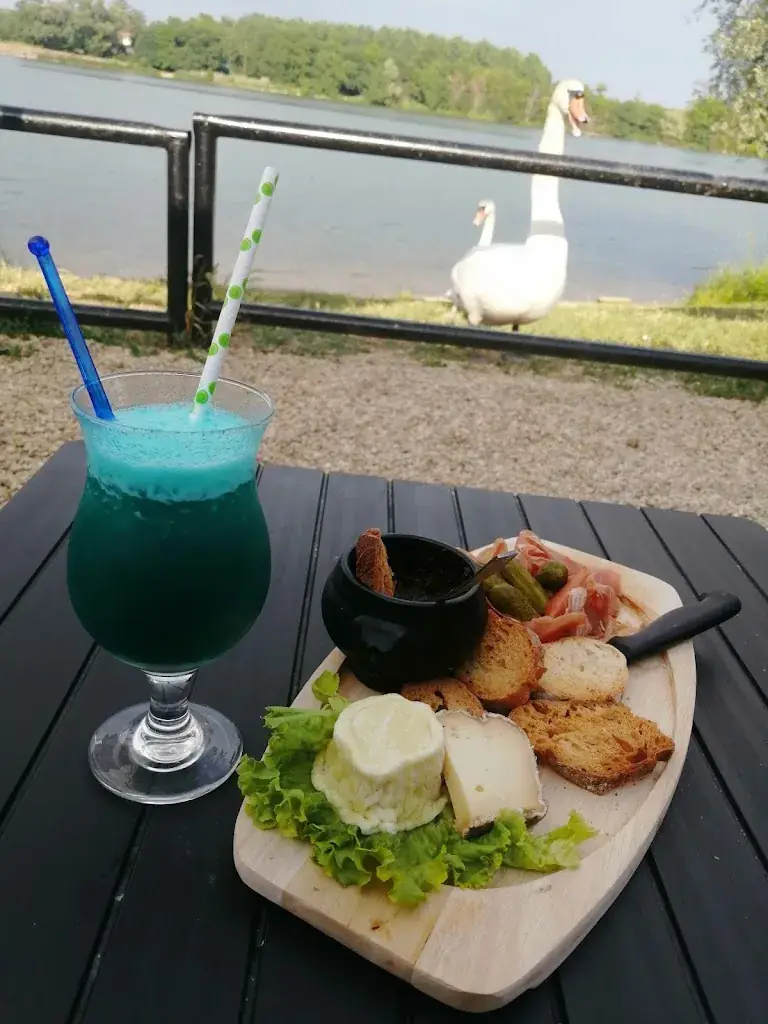 Menu_LE D31 RESTAURANT_Crêches-sur-Saône_immagine_3