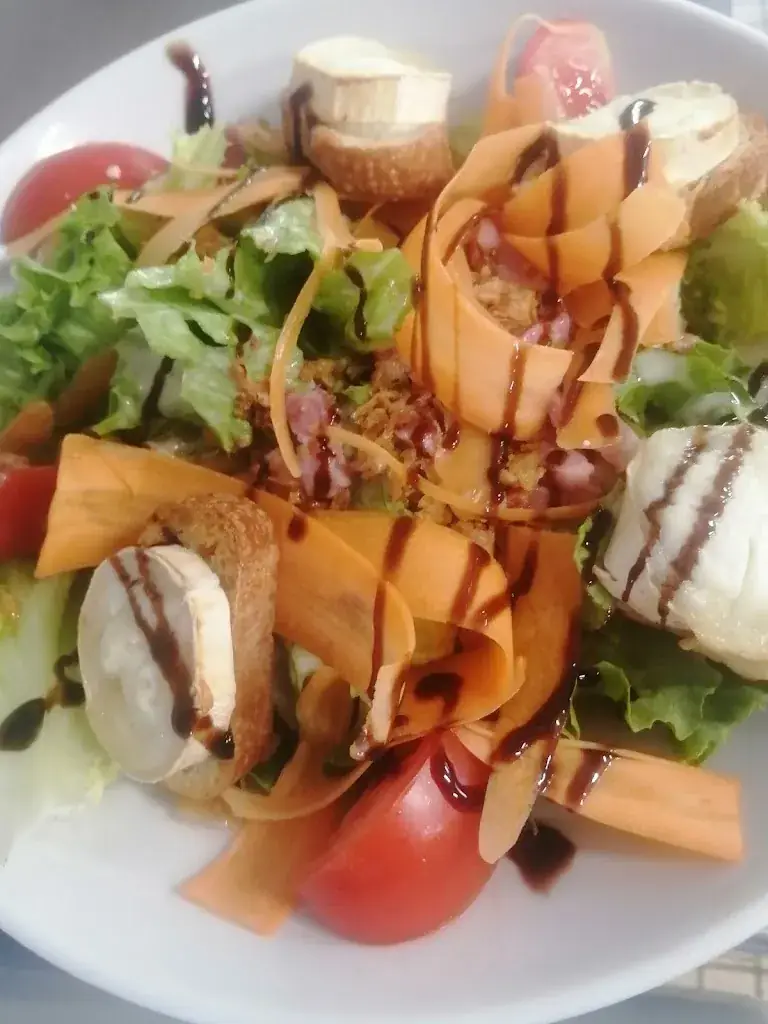 Menu_LE D31 RESTAURANT_Crêches-sur-Saône_immagine_7