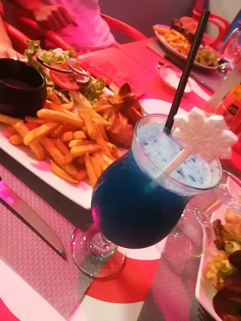 Menu_LE D31 RESTAURANT_Crêches-sur-Saône_immagine_8