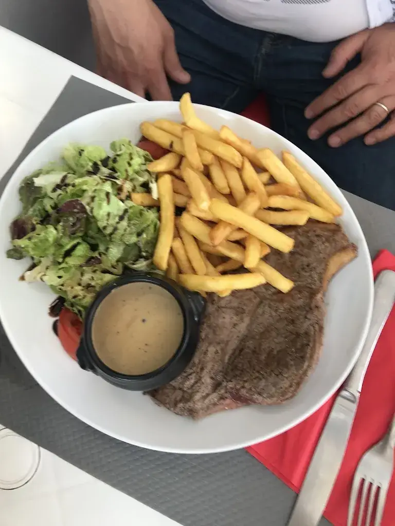 Menu_LE D31 RESTAURANT_Crêches-sur-Saône_immagine_9