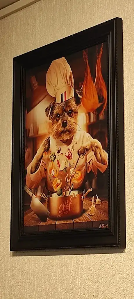 Peter Bas Oosthoek_Bar Restaurant De La Gare_Crêches-sur-Saône_reseña