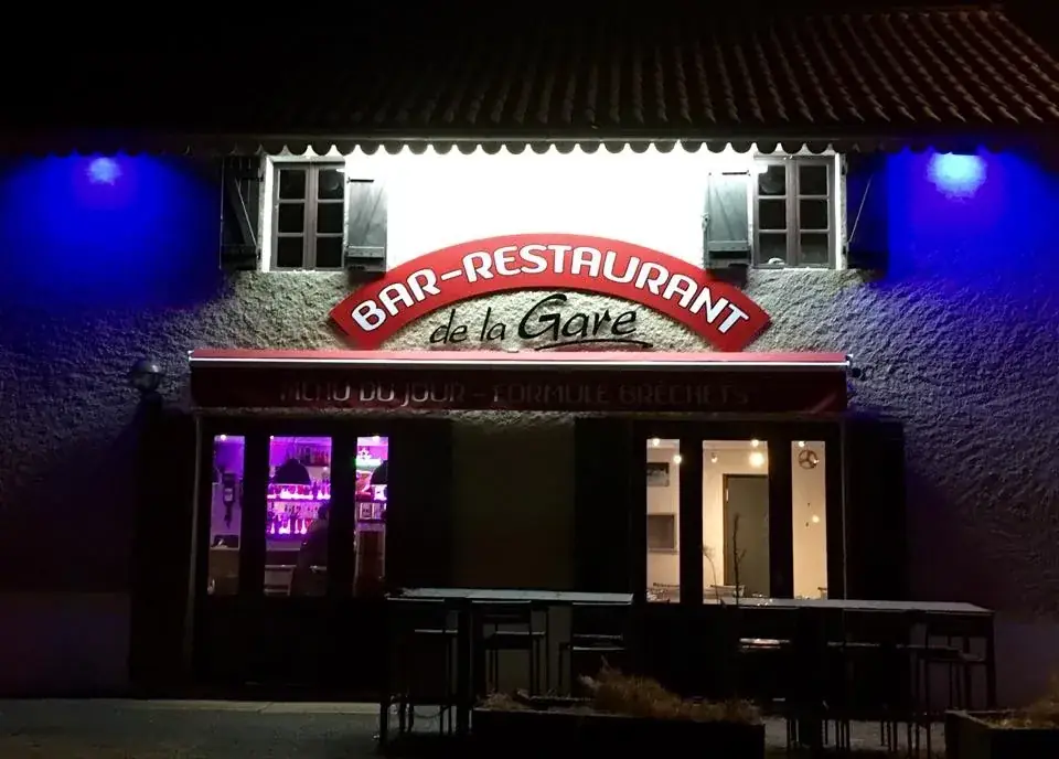 Bar Restaurant De La Gare_Crêches-sur-Saône_slider_image_1