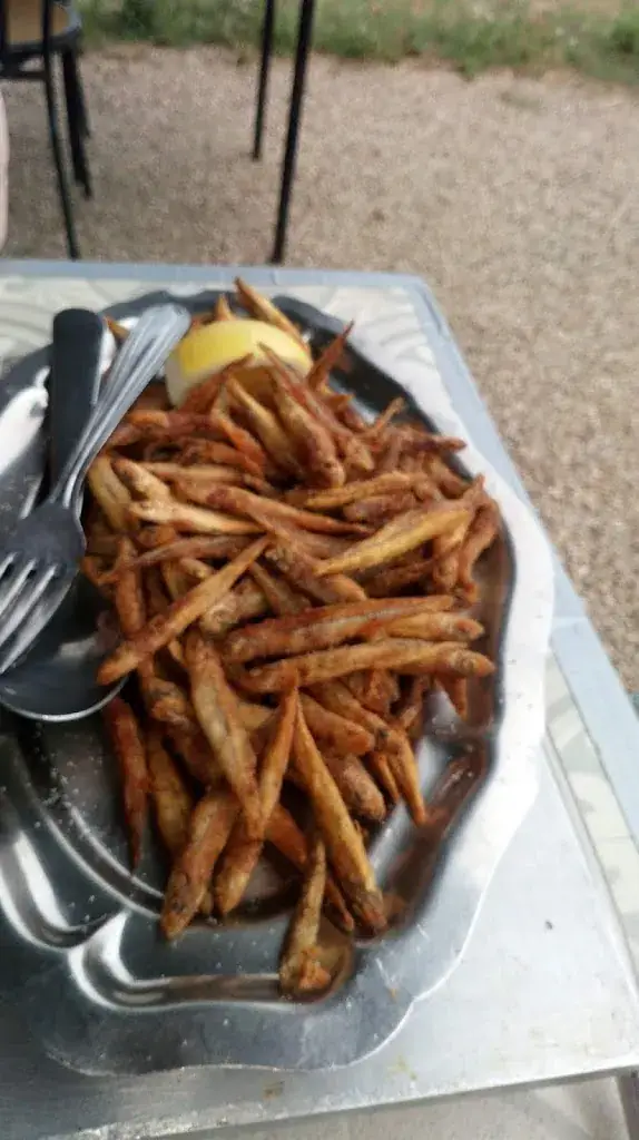 lou cham_Les Platanes_Crêches-sur-Saône_review