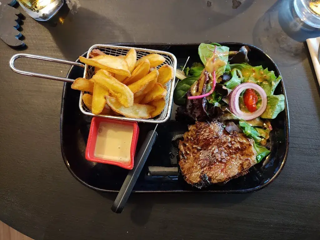 Menu_Bistrot Mâconnais_Crêches-sur-Saône_image_5