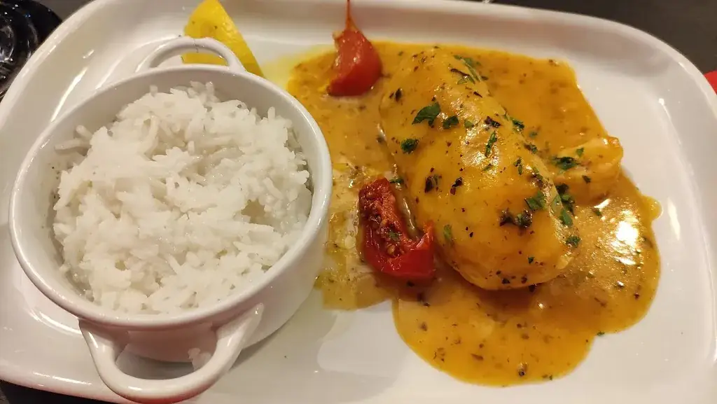 Gislaine Mircaza_Bistrot Mâconnais_Crêches-sur-Saône_review