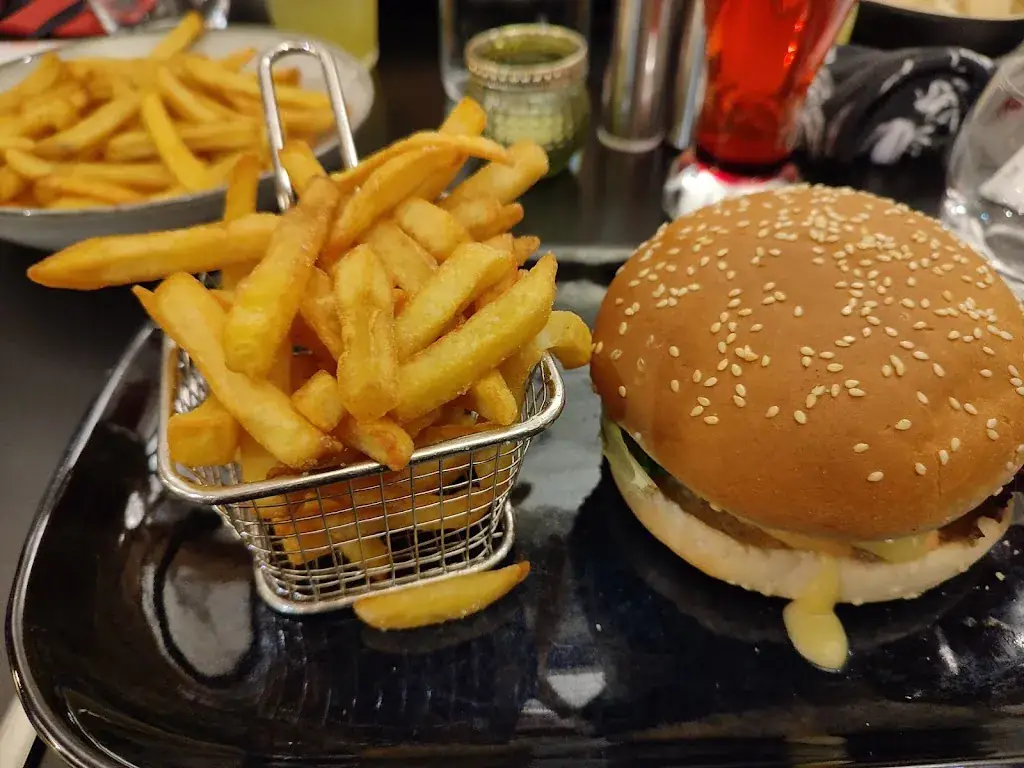 Moo Sko_Bistrot Mâconnais_Crêches-sur-Saône_review