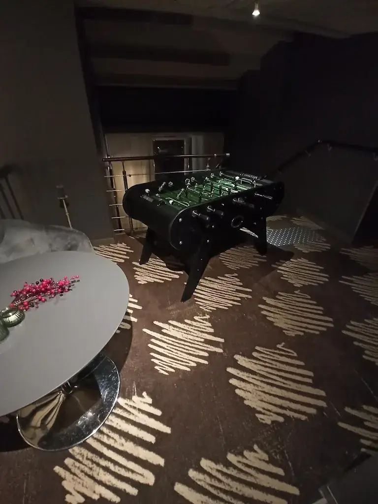 kin nique_Bistrot Mâconnais_Crêches-sur-Saône_review