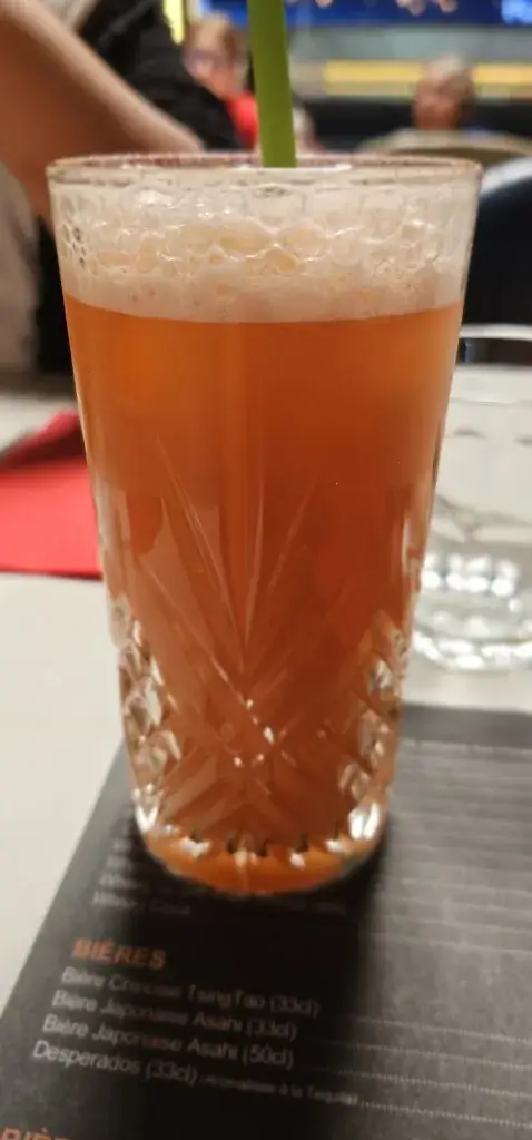 Vengadessin Oucharany_Fujin_Chaintré_review