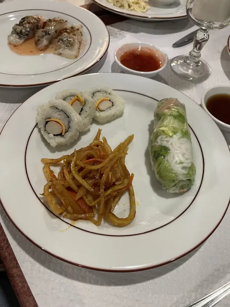 Menu_Franco Viet_Crêches-sur-Saône_image_7