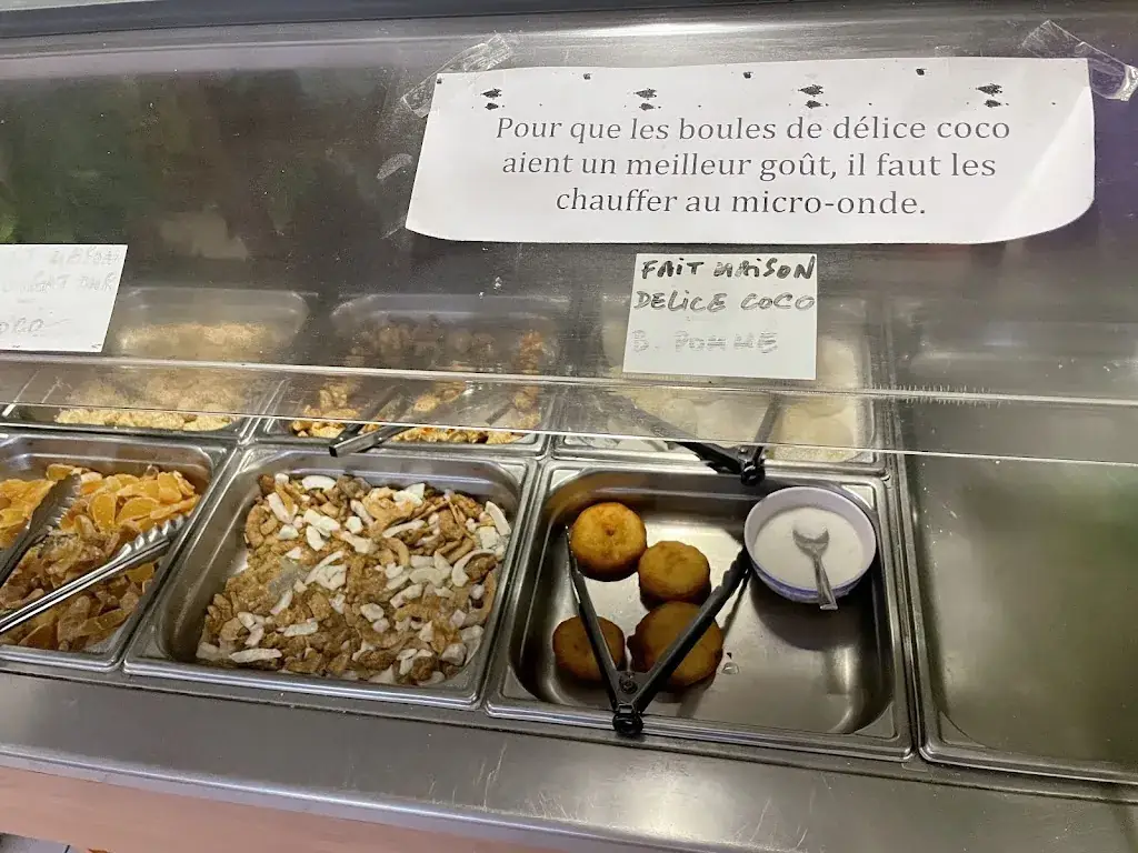 Franco Viet restaurante en Crêches-sur-Saône